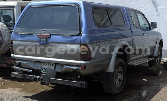 Buy Used Mitsubishi L200 Other Car in Addigrat in Tigray Buy Used Mitsubishi L200 Other Car in Addigrat in Tigray