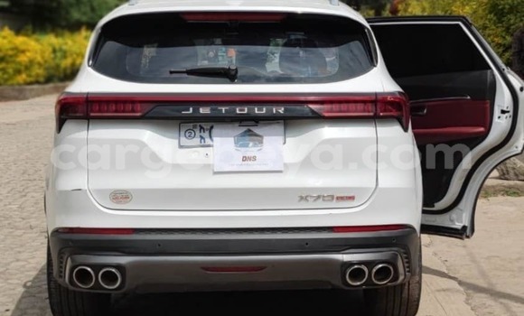Buy Used Chery Arrizo 7 White Car in Addis 'Alem in Amhara Buy Used Chery Arrizo 7 White Car in Addis 'Alem in Amhara