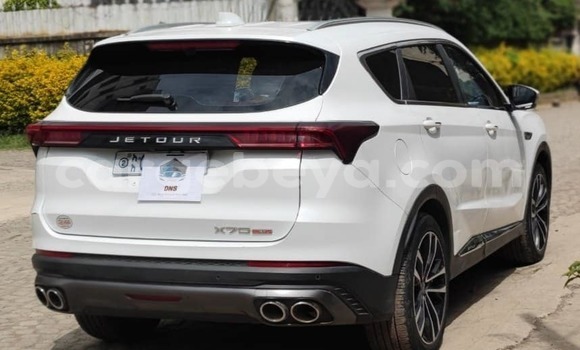 Buy Used Chery Arrizo 7 White Car in Addis 'Alem in Amhara Buy Used Chery Arrizo 7 White Car in Addis 'Alem in Amhara