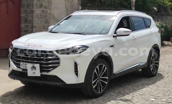 Buy Used Chery Arrizo 7 White Car in Addis 'Alem in Amhara Buy Used Chery Arrizo 7 White Car in Addis 'Alem in Amhara