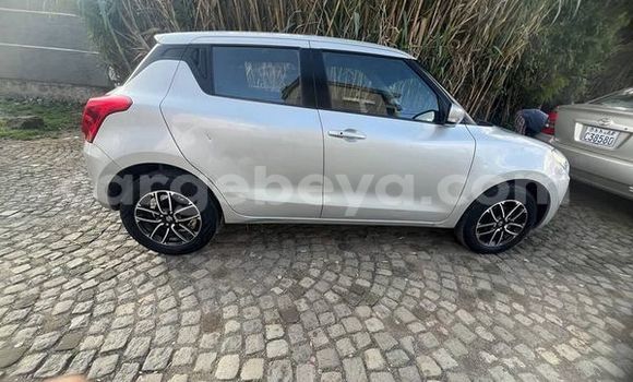 Buy Used Suzuki Swift Other Car in Addis–Ababa in Ethiopia