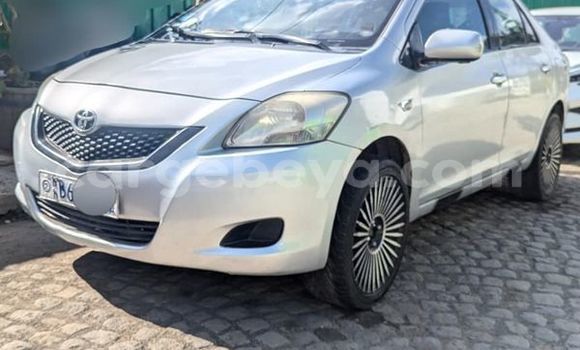 Acheter Occasion Voiture Toyota Yaris Autre à Addis Ababa, Ethiopie