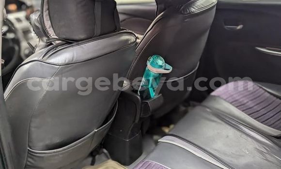 Buy Used Toyota Yaris Other Car in Addis–Ababa in Ethiopia Buy Used Toyota Yaris Other Car in Addis–Ababa in Ethiopia
