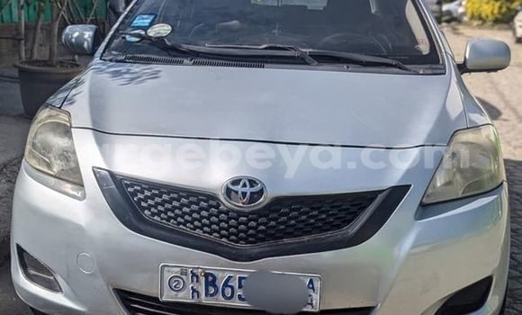 Buy Used Toyota Yaris Other Car in Addis–Ababa in Ethiopia Buy Used Toyota Yaris Other Car in Addis–Ababa in Ethiopia