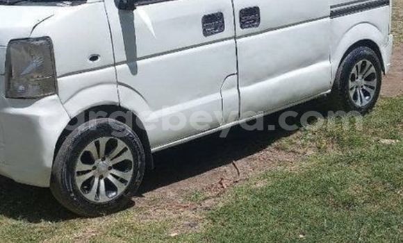 Buy Used Suzuki Every Other Car in Addis–Ababa in Ethiopia Buy Used Suzuki Every Other Car in Addis–Ababa in Ethiopia