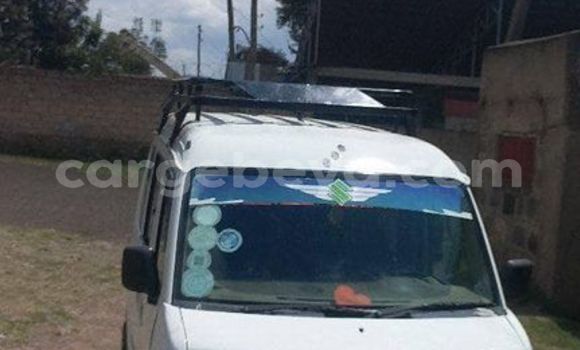 Buy Used Suzuki Every Other Car in Addis–Ababa in Ethiopia Buy Used Suzuki Every Other Car in Addis–Ababa in Ethiopia