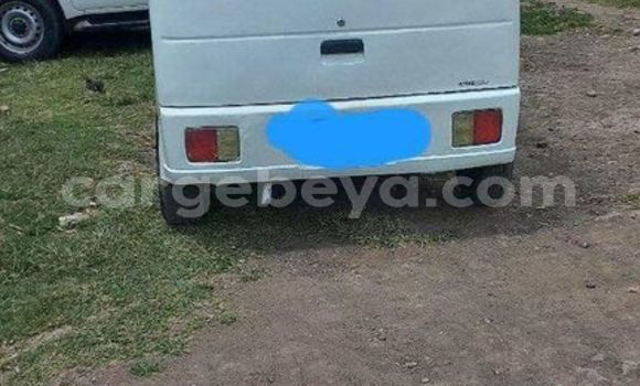 Buy Used Suzuki Every Other Car in Addis–Ababa in Ethiopia Buy Used Suzuki Every Other Car in Addis–Ababa in Ethiopia