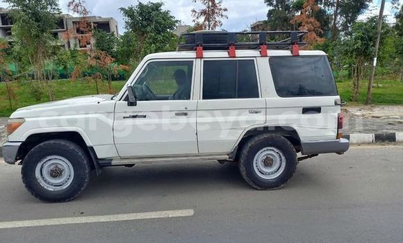 Buy Used Toyota Land Cruiser Prado Other Car in Addis–Ababa in Ethiopia Buy Used Toyota Land Cruiser Prado Other Car in Addis–Ababa in Ethiopia