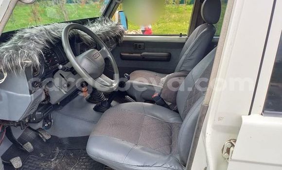 Buy Used Toyota Land Cruiser Prado Other Car in Addis–Ababa in Ethiopia Buy Used Toyota Land Cruiser Prado Other Car in Addis–Ababa in Ethiopia