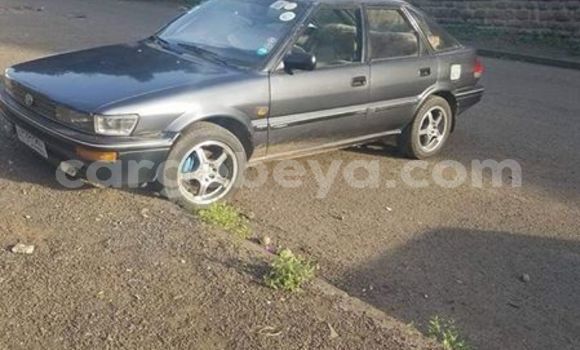 Buy Used Toyota Corolla Other Car in Addis–Ababa in Ethiopia Buy Used Toyota Corolla Other Car in Addis–Ababa in Ethiopia
