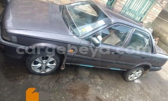 Acheter Occasion Voiture Toyota Duet Autre à Addis Ababa, Ethiopie