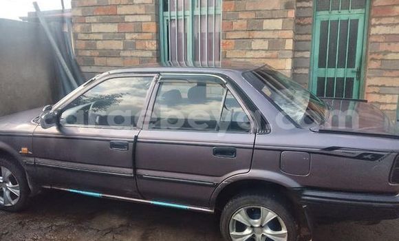 Acheter Occasion Voiture Toyota Duet Autre à Addis Ababa, Ethiopie Acheter Occasion Voiture Toyota Duet Autre à Addis Ababa, Ethiopie