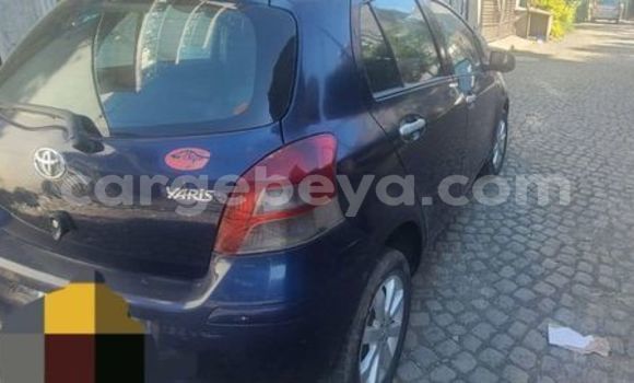 Acheter Occasion Voiture Toyota Yaris Autre à Addis Ababa, Ethiopie