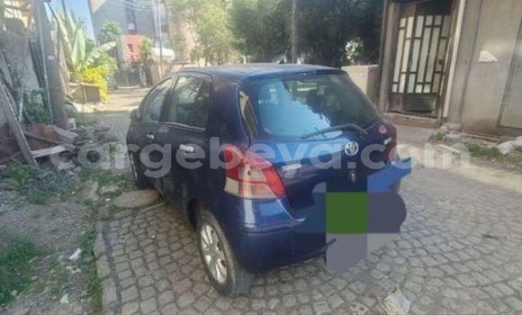 Acheter Occasion Voiture Toyota Yaris Autre à Addis Ababa, Ethiopie Acheter Occasion Voiture Toyota Yaris Autre à Addis Ababa, Ethiopie
