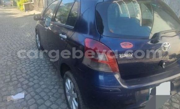 Acheter Occasion Voiture Toyota Yaris Autre à Addis Ababa, Ethiopie Acheter Occasion Voiture Toyota Yaris Autre à Addis Ababa, Ethiopie