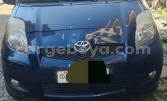 Acheter Occasion Voiture Toyota Yaris Autre à Addis Ababa, Ethiopie Acheter Occasion Voiture Toyota Yaris Autre à Addis Ababa, Ethiopie