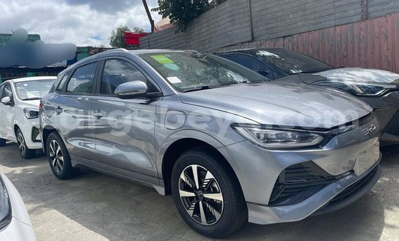 Buy Used Toyota Blade Other Car in Addis–Ababa in Ethiopia