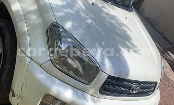 Buy Used Toyota RAV4 Other Car in Addis–Ababa in Ethiopia