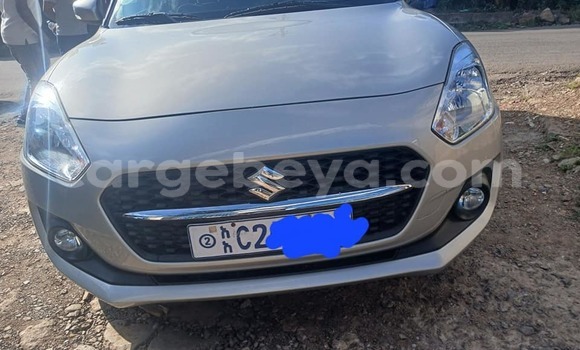 Acheter Occasion Voiture Suzuki Swift Autre à Addis Ababa, Ethiopie