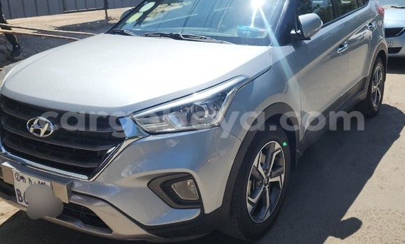 Buy Used Hyundai Creta Other Car in Addis–Ababa in Ethiopia Buy Used Hyundai Creta Other Car in Addis–Ababa in Ethiopia