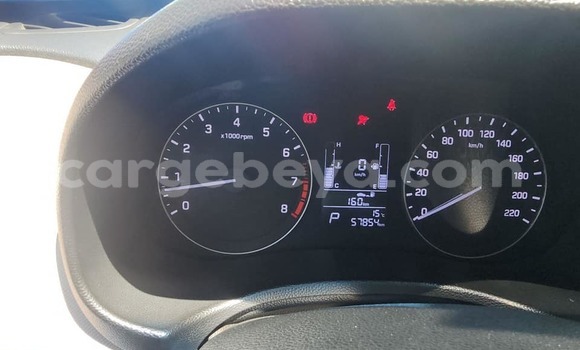 Oofamaa Hyundai Creta Other Makiinaa iti Addis–Ababa keessatti Ethiopia keessatti Oofamaa Hyundai Creta Other Makiinaa iti Addis–Ababa keessatti Ethiopia keessatti