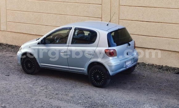 Oofamaa Toyota Vitz Other Makiinaa iti Addis–Ababa keessatti Ethiopia keessatti Oofamaa Toyota Vitz Other Makiinaa iti Addis–Ababa keessatti Ethiopia keessatti