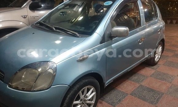 Oofamaa Toyota Vitz Other Makiinaa iti Addis–Ababa keessatti Ethiopia keessatti Oofamaa Toyota Vitz Other Makiinaa iti Addis–Ababa keessatti Ethiopia keessatti