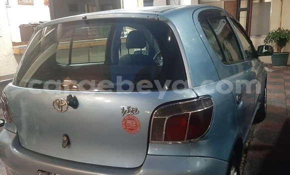 Oofamaa Toyota Vitz Other Makiinaa iti Addis–Ababa keessatti Ethiopia keessatti Oofamaa Toyota Vitz Other Makiinaa iti Addis–Ababa keessatti Ethiopia keessatti