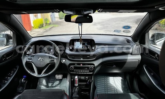 Oofamaa Hyundai Tucson Other Makiinaa iti Addis–Ababa keessatti Ethiopia keessatti Oofamaa Hyundai Tucson Other Makiinaa iti Addis–Ababa keessatti Ethiopia keessatti