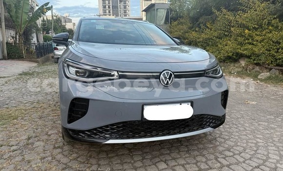 Buy Used Toyota Corolla Cross Other Car in Addis–Ababa in Ethiopia