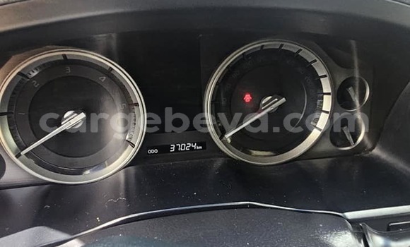 Oofamaa Toyota Land Cruiser Other Makiinaa iti Addis–Ababa keessatti Ethiopia keessatti Oofamaa Toyota Land Cruiser Other Makiinaa iti Addis–Ababa keessatti Ethiopia keessatti