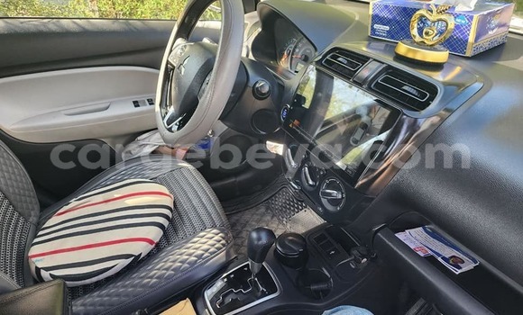 Oofamaa Mitsubishi Attrage Other Makiinaa iti Addis 'Alem keessatti Amhara keessatti Oofamaa Mitsubishi Attrage Other Makiinaa iti Addis 'Alem keessatti Amhara keessatti