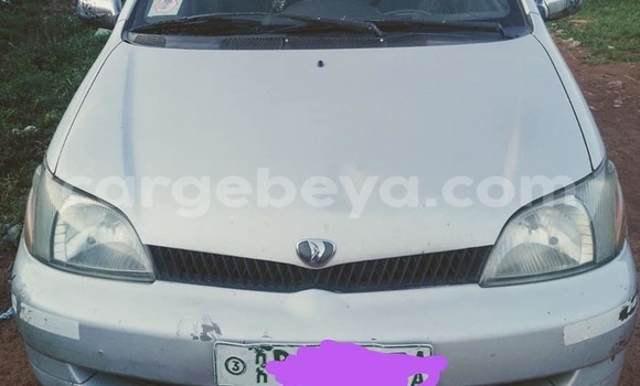 Buy Used Toyota Platz Other Car in Addis–Ababa in Ethiopia