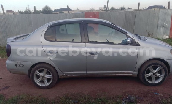 Oofamaa Toyota Platz Other Makiinaa iti Addis–Ababa keessatti Ethiopia keessatti Oofamaa Toyota Platz Other Makiinaa iti Addis–Ababa keessatti Ethiopia keessatti