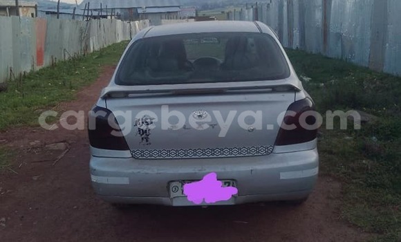 Oofamaa Toyota Platz Other Makiinaa iti Addis–Ababa keessatti Ethiopia keessatti Oofamaa Toyota Platz Other Makiinaa iti Addis–Ababa keessatti Ethiopia keessatti