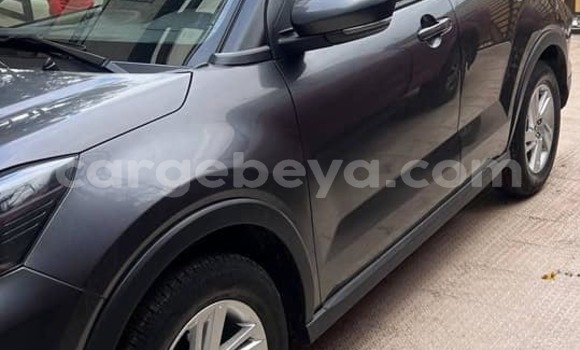 Buy Used Toyota Ractis Other Car in Addiet–Canna in Ethiopia