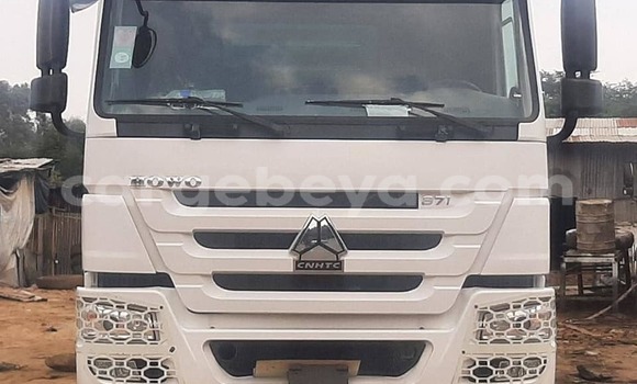 Buy Used Sino Howo Other Truck in Addigrat in Tigray