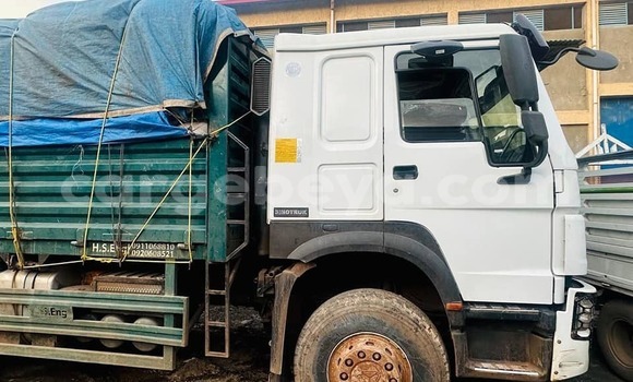 Oofamaa Sino Howo Other Netiree iti Addigrat keessatti Tigray keessatti Oofamaa Sino Howo Other Netiree iti Addigrat keessatti Tigray keessatti