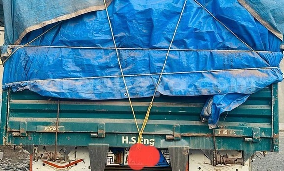 Oofamaa Sino Howo Other Netiree iti Addigrat keessatti Tigray keessatti Oofamaa Sino Howo Other Netiree iti Addigrat keessatti Tigray keessatti