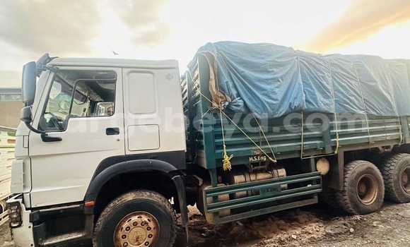 Oofamaa Sino Howo Other Netiree iti Addigrat keessatti Tigray keessatti Oofamaa Sino Howo Other Netiree iti Addigrat keessatti Tigray keessatti