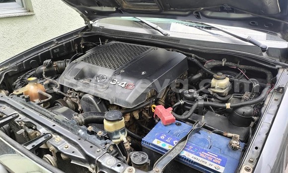 Oofamaa Toyota Hilux Other Makiinaa iti Addis–Ababa keessatti Ethiopia keessatti Oofamaa Toyota Hilux Other Makiinaa iti Addis–Ababa keessatti Ethiopia keessatti