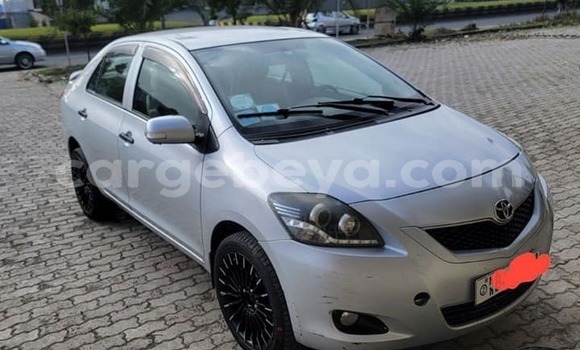 Buy Used Toyota Yaris Other Car in Addis–Ababa in Ethiopia