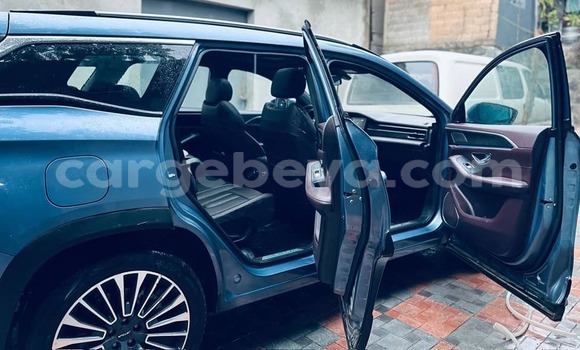 Acheter Occasion Voiture Toyota Camry (Japan) Autre à Addis Ababa, Ethiopie Acheter Occasion Voiture Toyota Camry (Japan) Autre à Addis Ababa, Ethiopie