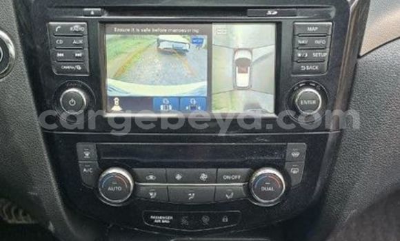 Acheter Occasion Voiture Nissan Qashqai Blanc à Addis Ababa, Ethiopie Acheter Occasion Voiture Nissan Qashqai Blanc à Addis Ababa, Ethiopie