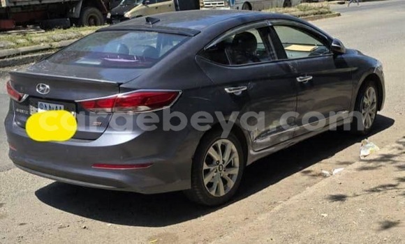 Acheter Occasion Voiture Hyundai Avante Autre à Addis Ababa, Ethiopie Acheter Occasion Voiture Hyundai Avante Autre à Addis Ababa, Ethiopie