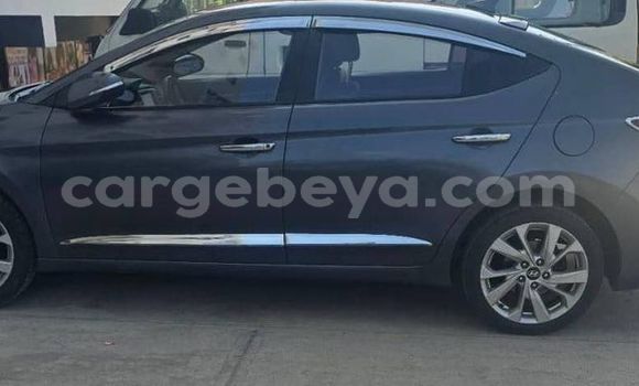 Acheter Occasion Voiture Hyundai Avante Autre à Addis Ababa, Ethiopie Acheter Occasion Voiture Hyundai Avante Autre à Addis Ababa, Ethiopie