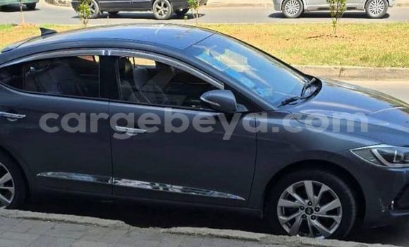 Acheter Occasion Voiture Hyundai Avante Autre à Addis Ababa, Ethiopie Acheter Occasion Voiture Hyundai Avante Autre à Addis Ababa, Ethiopie