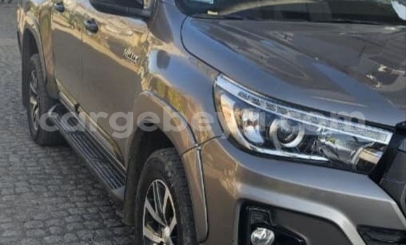 Acheter Occasion Voiture Toyota Hilux Autre à Addis Ababa, Ethiopie Acheter Occasion Voiture Toyota Hilux Autre à Addis Ababa, Ethiopie