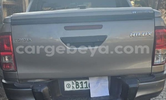Acheter Occasion Voiture Toyota Hilux Autre à Addis Ababa, Ethiopie Acheter Occasion Voiture Toyota Hilux Autre à Addis Ababa, Ethiopie