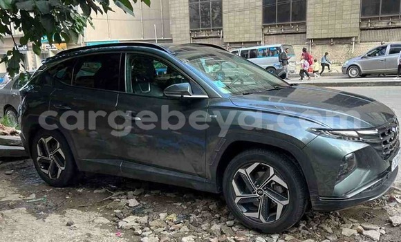 Acheter Occasion Voiture Hyundai Tucson Autre à Addis Ababa, Ethiopie Acheter Occasion Voiture Hyundai Tucson Autre à Addis Ababa, Ethiopie